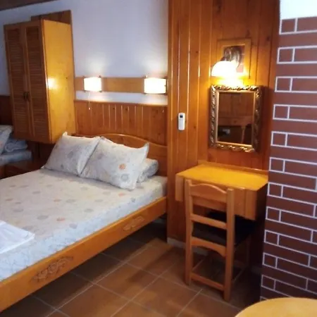 Pensionat Doctor's House Sinemoretz