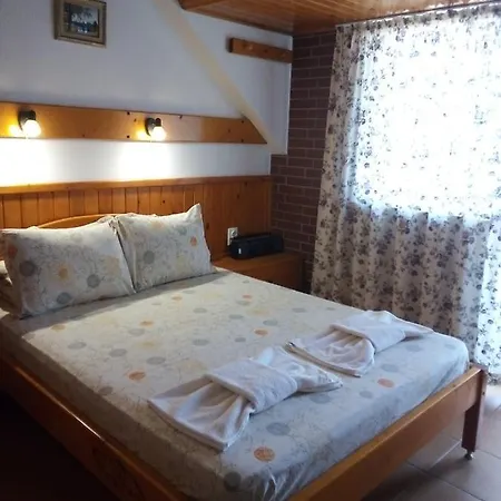 Pensionat Doctor's House