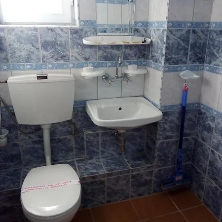 Pensionat Doctor's House Sinemoretz