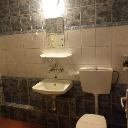 Pensionat Doctor's House