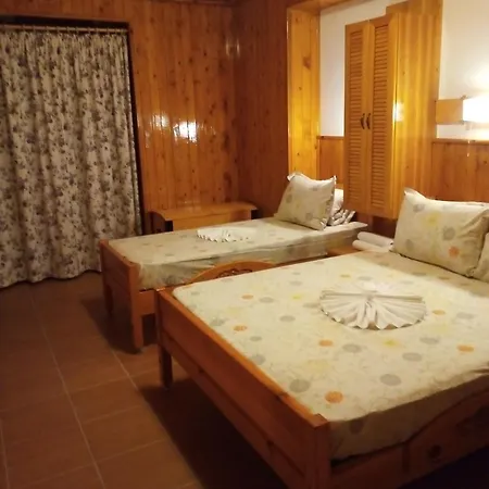 Pensionat Doctor's House Sinemoretz