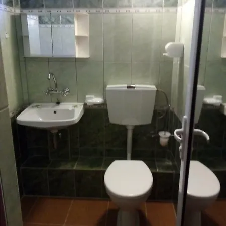 Doctor's House 3* Sinemoretz