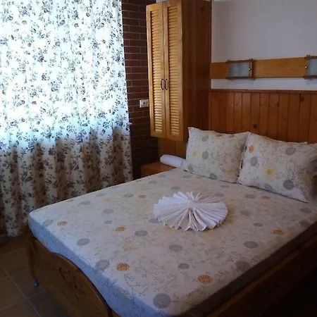 Pensionat Doctor's House Sinemoretz