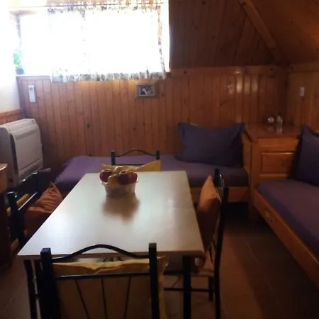 Doctor's House Sinemoretz