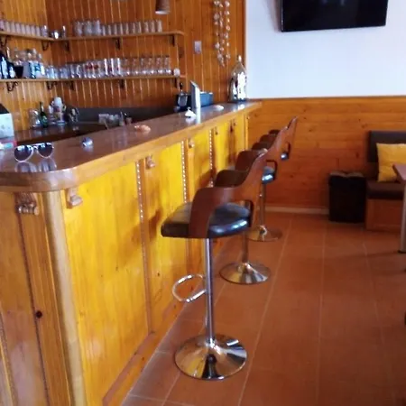 Doctor's House Pensionat Sinemoretz