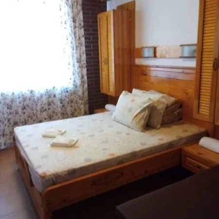 Doctor's House Pensionat Sinemoretz