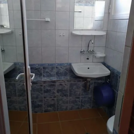 Doctor's House Pensionat Sinemoretz