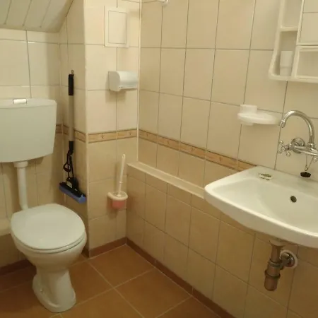 Doctor's House 3* Sinemoretz