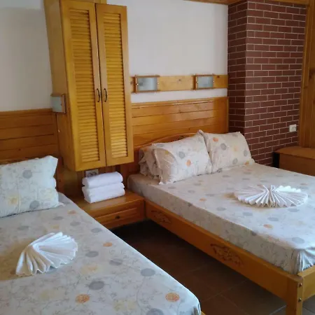 Pensionat Doctor's House Sinemoretz