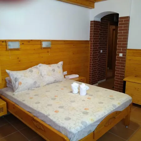 Doctor's House Sinemoretz