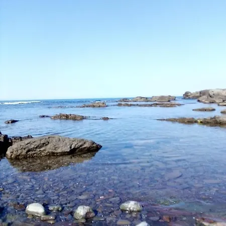 Pensionat Doctor's House