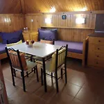 къщата на доктора