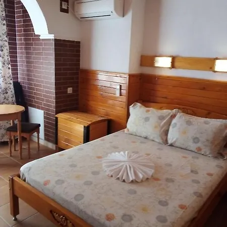 Pensjonat Doctor's House 3*