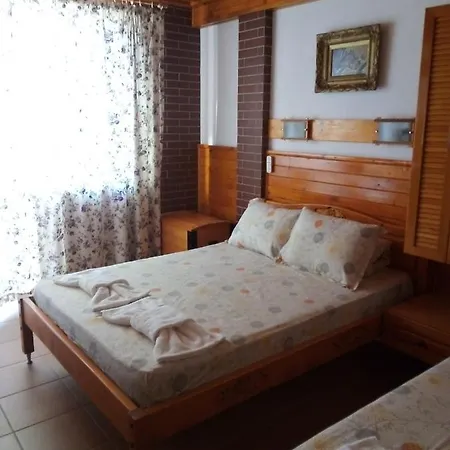 Pensjonat Doctor's House Sinemorec