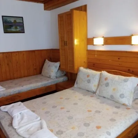 Doctor's House Pensjonat