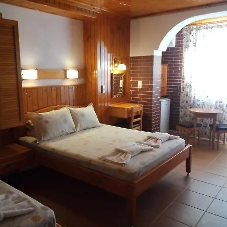 Doctor's House Гостевой дом