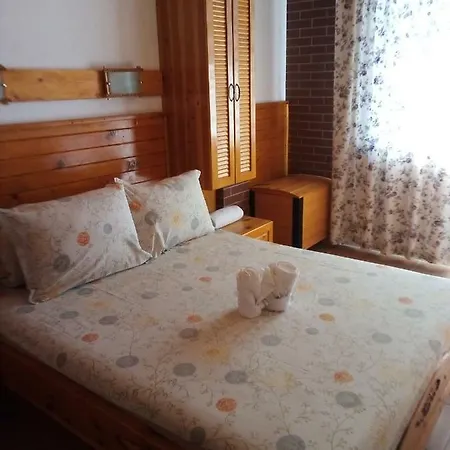 Pensjonat Doctor's House 3*
