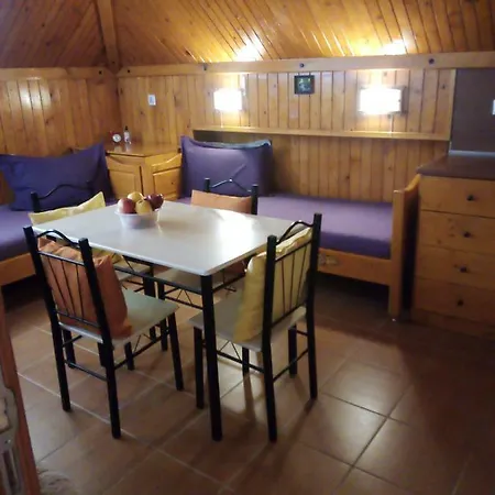 Doctor's House
