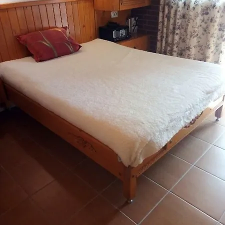Doctor's House בית הארחה 3*