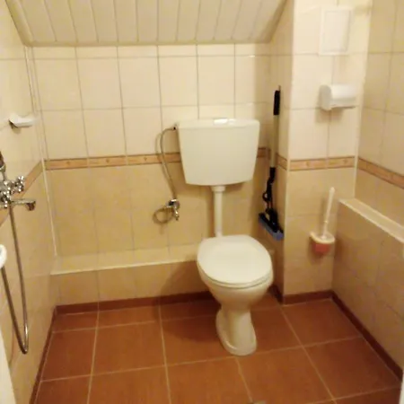 Pensjonat Doctor's House 3*