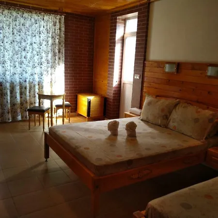 Doctor's House 3*