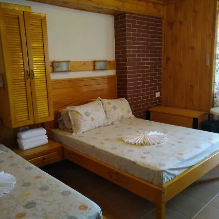 Pensjonat Doctor's House 3*