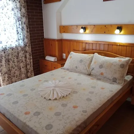 Doctor's House Гостевой дом