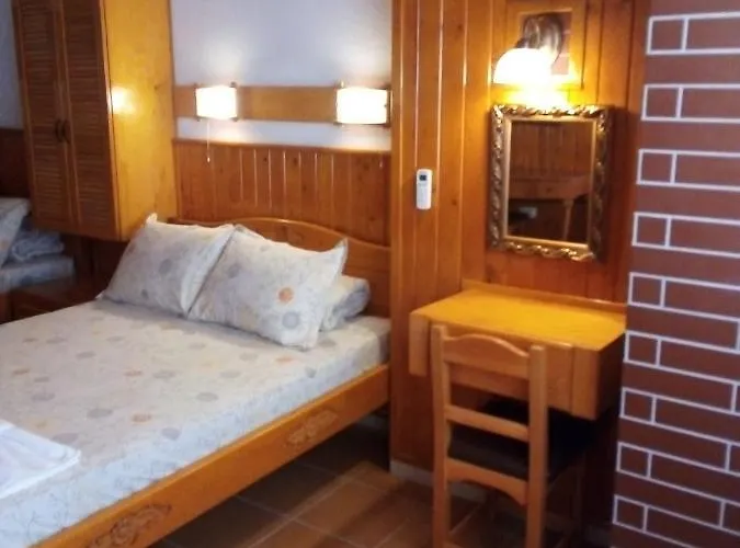 Pensión Doctor's House Sinemoretz