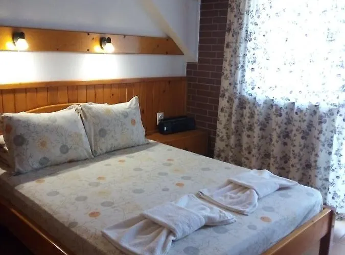 Pensión Doctor's House