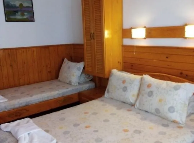 Doctor's House Pensión