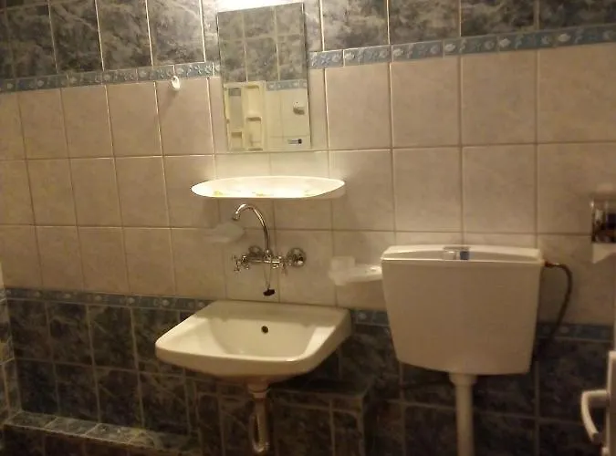 Pensión Doctor's House