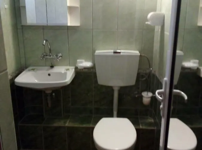 Doctor's House 3* Sinemoretz