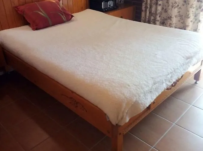 Doctor's House Pensión 3*