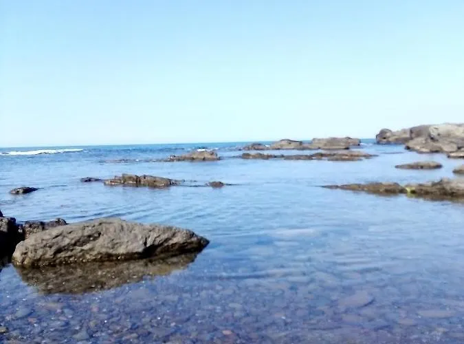 Pensión Doctor's House